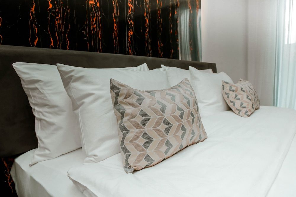 Kutaisi Inn Economy Double Room 3