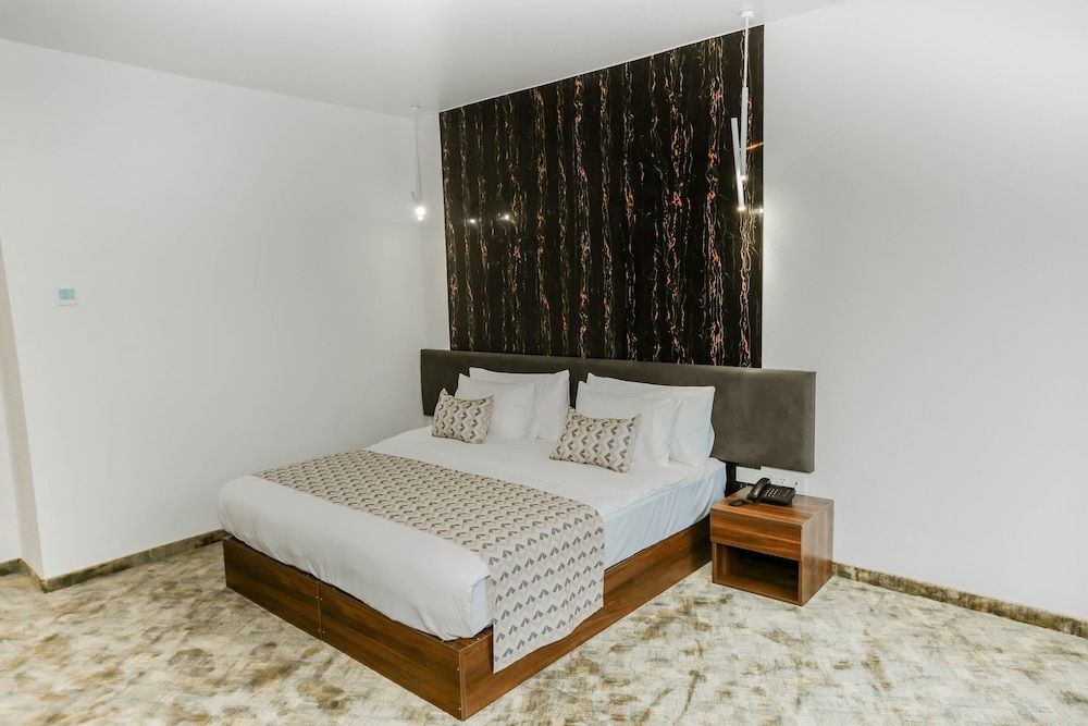 Kutaisi Inn Economy Double Room 2