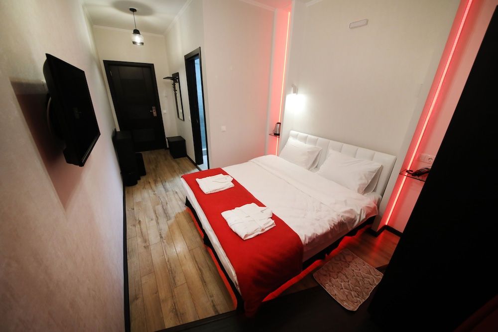 Hotel Panoramic Exclusive Double Room 2