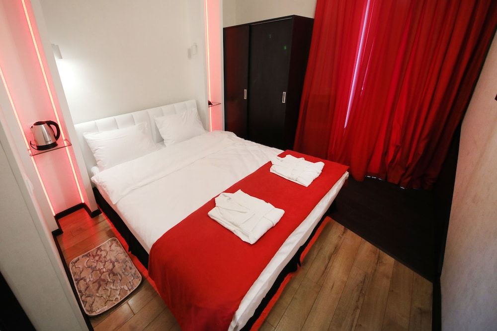 Hotel Panoramic Exclusive Double Room 4