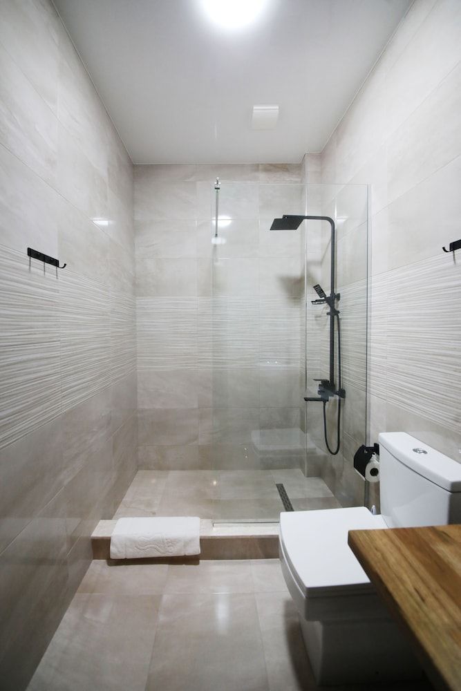 Hotel Panoramic Comfort Double Room 6