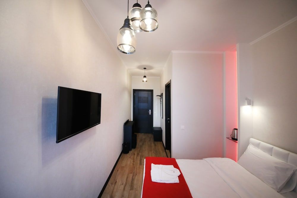 Hotel Panoramic Exclusive Double Room 3