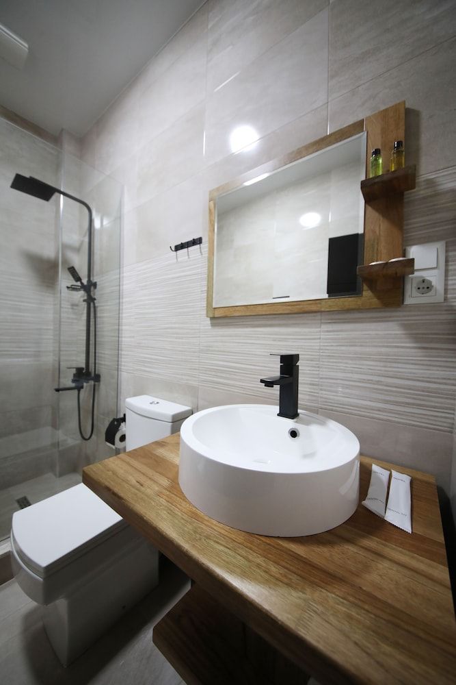 Hotel Panoramic Comfort Double Room 5