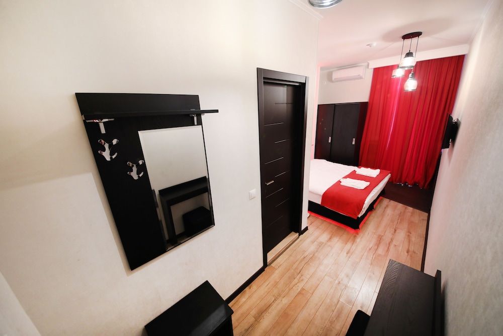 Hotel Panoramic Exclusive Double Room