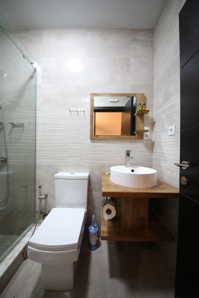 Hotel Panoramic Exclusive Double Room 6