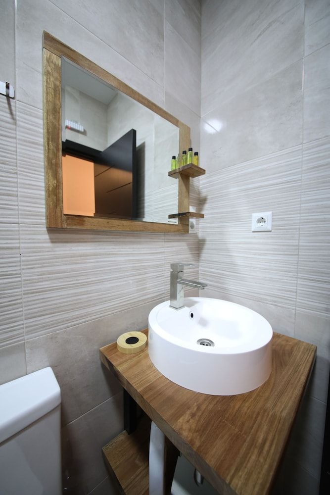 Hotel Panoramic Exclusive Double Room 5