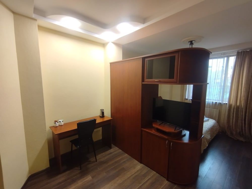 Aeetes Palace Standard Double or Twin Room 5