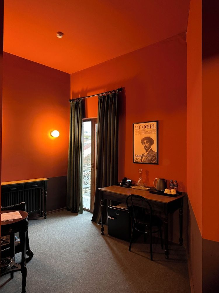 Memoire Family Suite, 2 Bedrooms 6