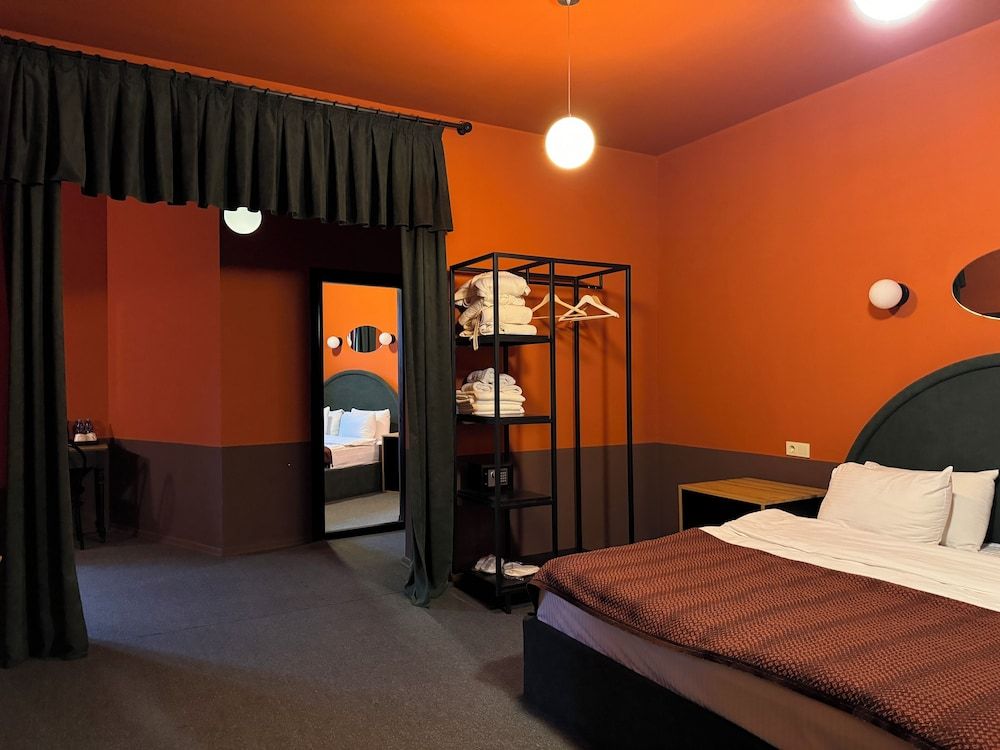 Memoire Family Suite, 2 Bedrooms 2