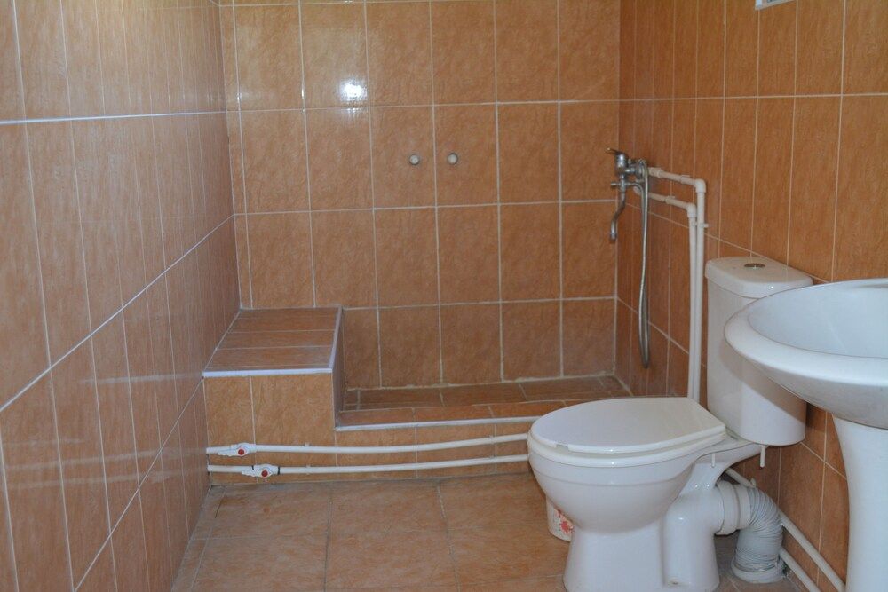 Classic Quadruple Room, Non Smoking