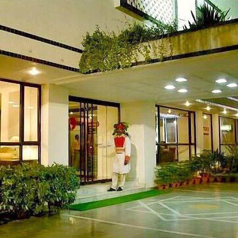 undefined Hotel Vaibhav 7