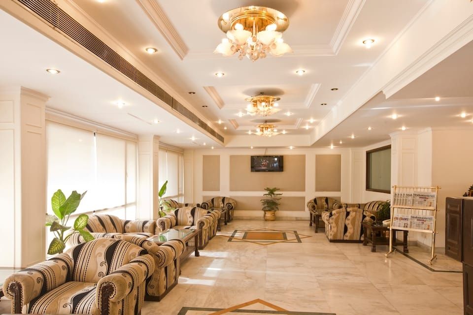 undefined Hotel Vaibhav 3