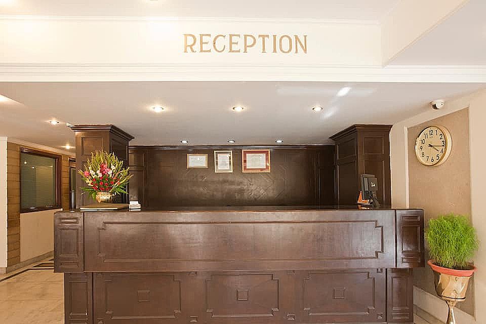 undefined Hotel Vaibhav 2