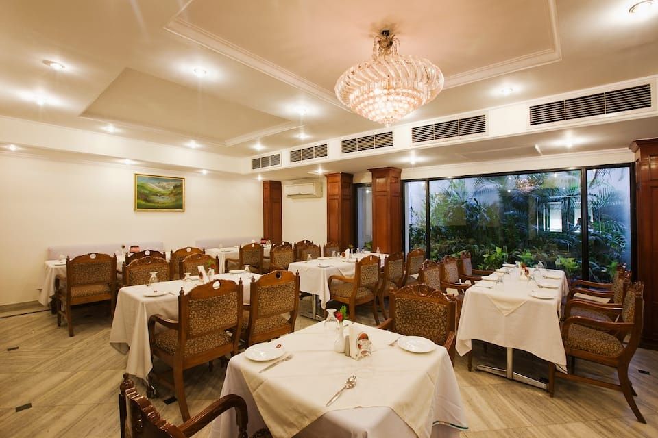undefined Hotel Vaibhav 4