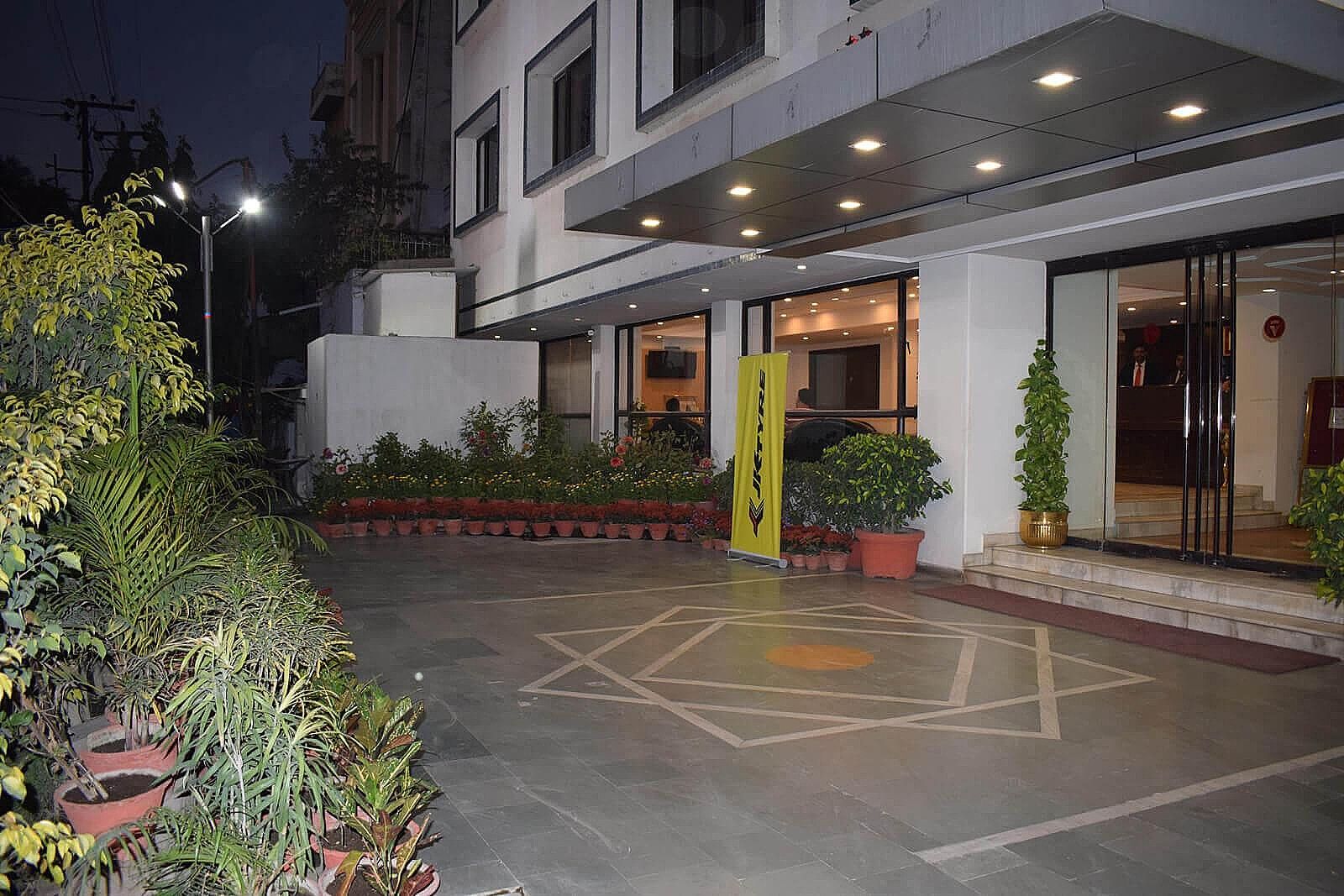 undefined Hotel Vaibhav 10