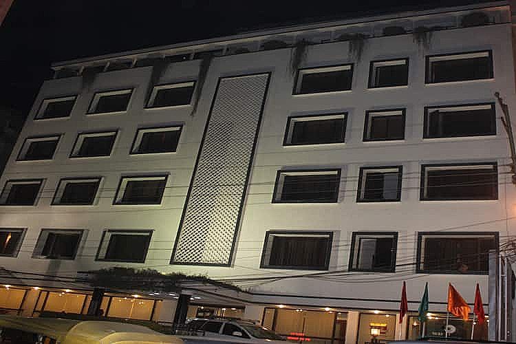 undefined Hotel Vaibhav 6