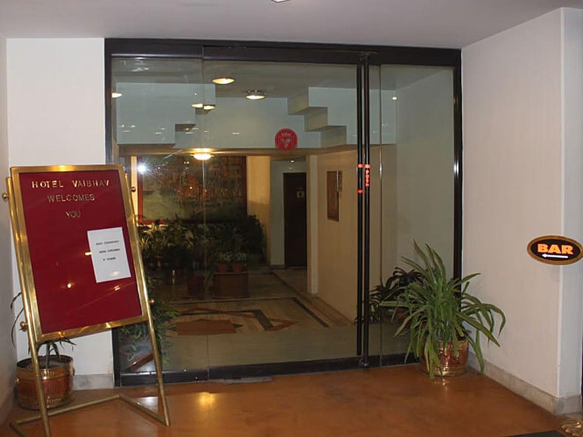 undefined Hotel Vaibhav 8