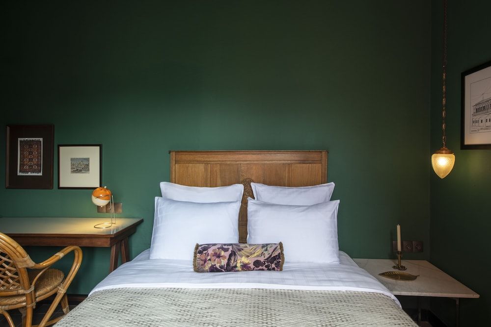 Communal Hotel Telavi