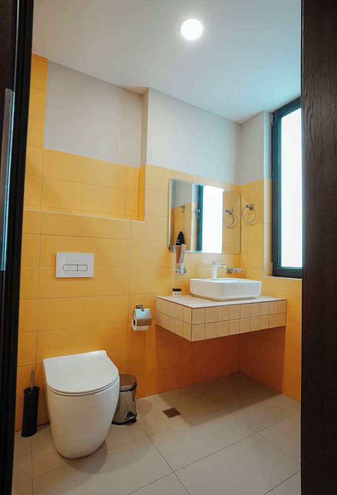 Boutique Hotel Kviria Double Room, 1 King Bed 4