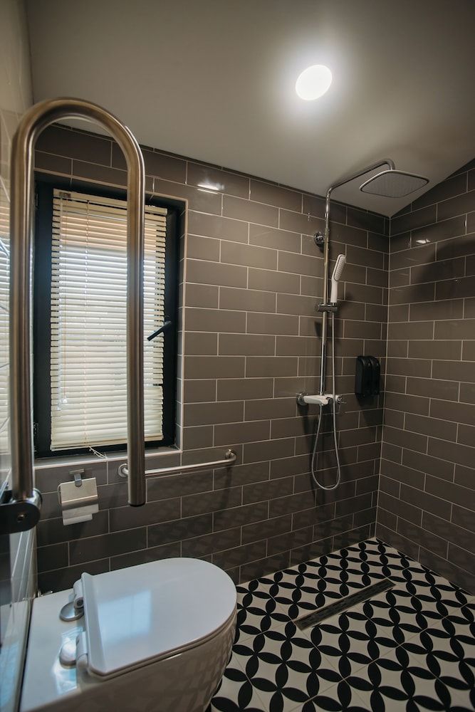 Boutique Hotel Kviria Standard Studio Suite 3