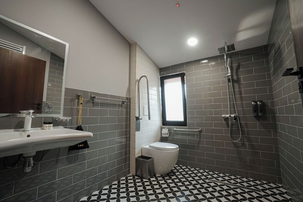 Boutique Hotel Kviria Standard Studio Suite 4