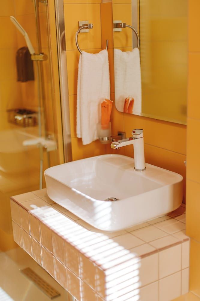 Boutique Hotel Kviria Standard Twin Room 5