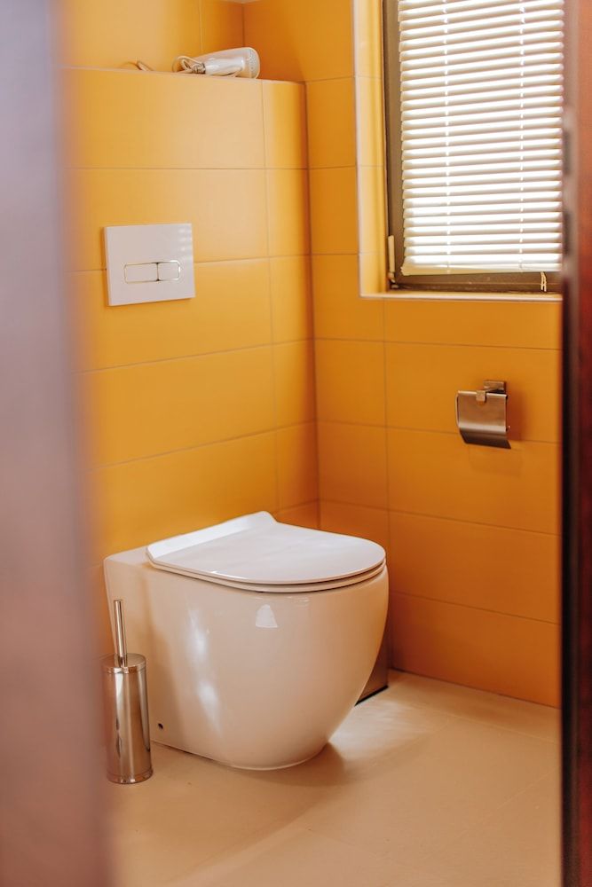 Boutique Hotel Kviria Standard Twin Room 6