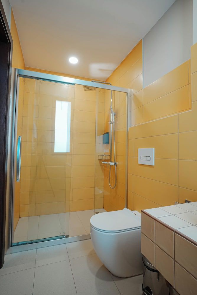 Boutique Hotel Kviria Double Room, 1 King Bed 5