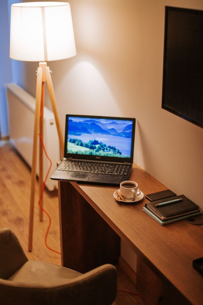 Boutique Hotel Kviria Standard Twin Room 11