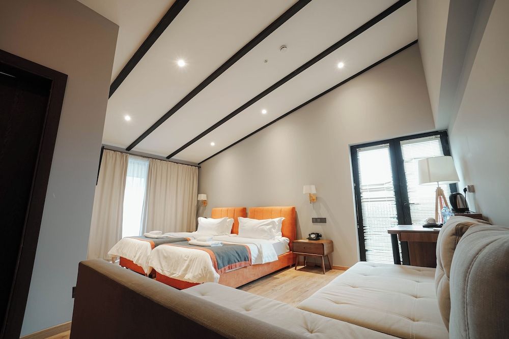 Boutique Hotel Kviria Standard Studio Suite