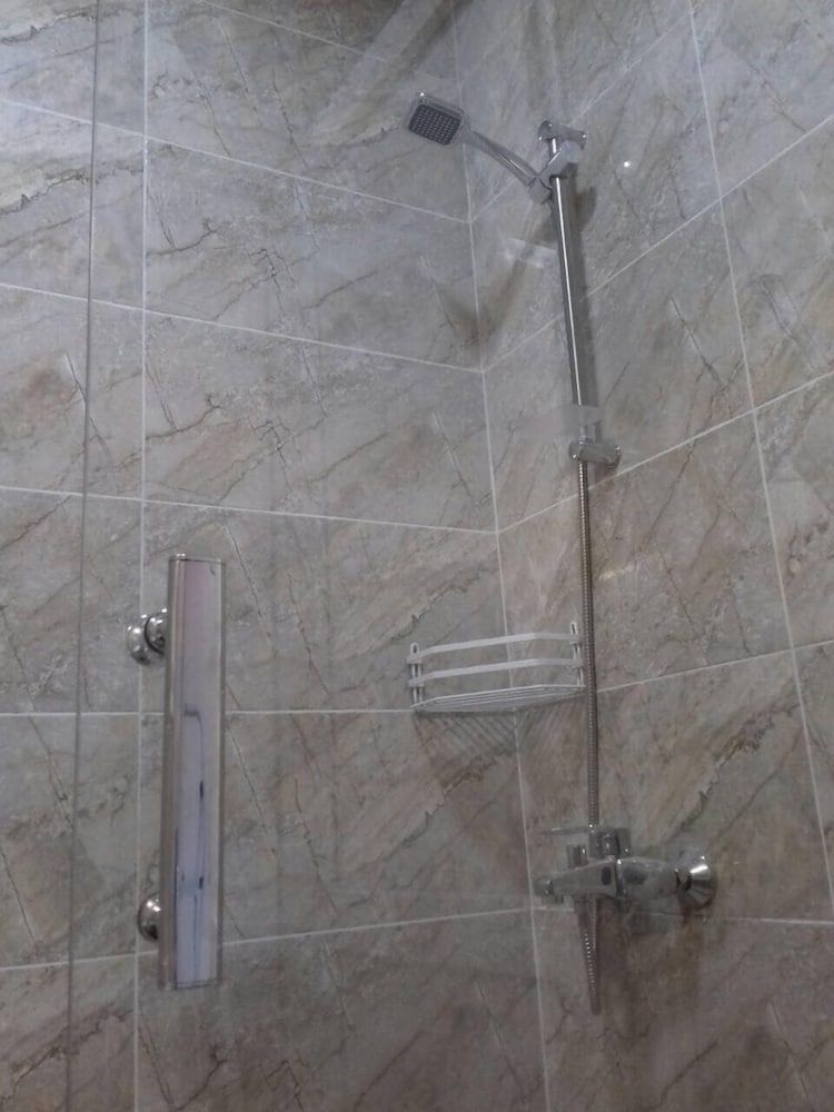 Nmline Family Quadruple Room, Balcony, Sea View 5