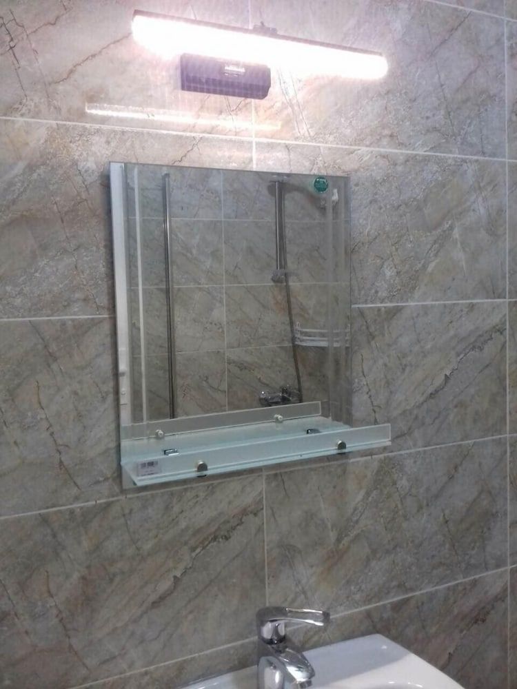 Nmline Family Quadruple Room, Balcony, Sea View 4