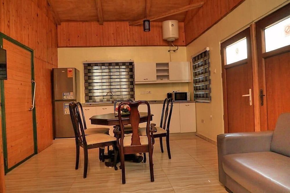 Room Service - Dining