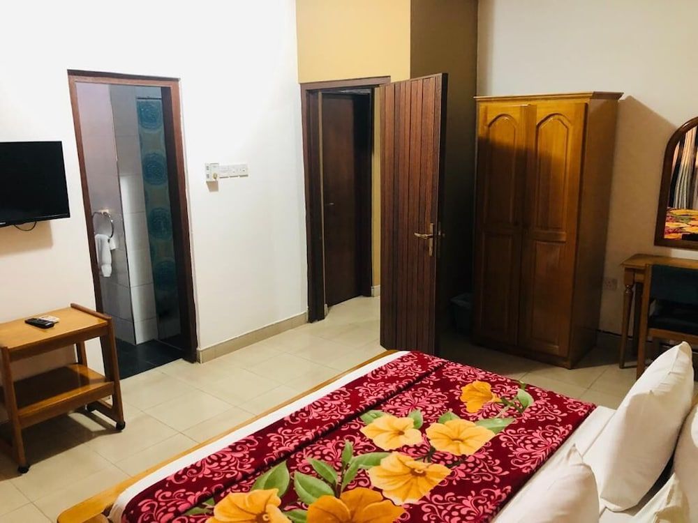 Executive Studio Suite, Terrace, Garden View