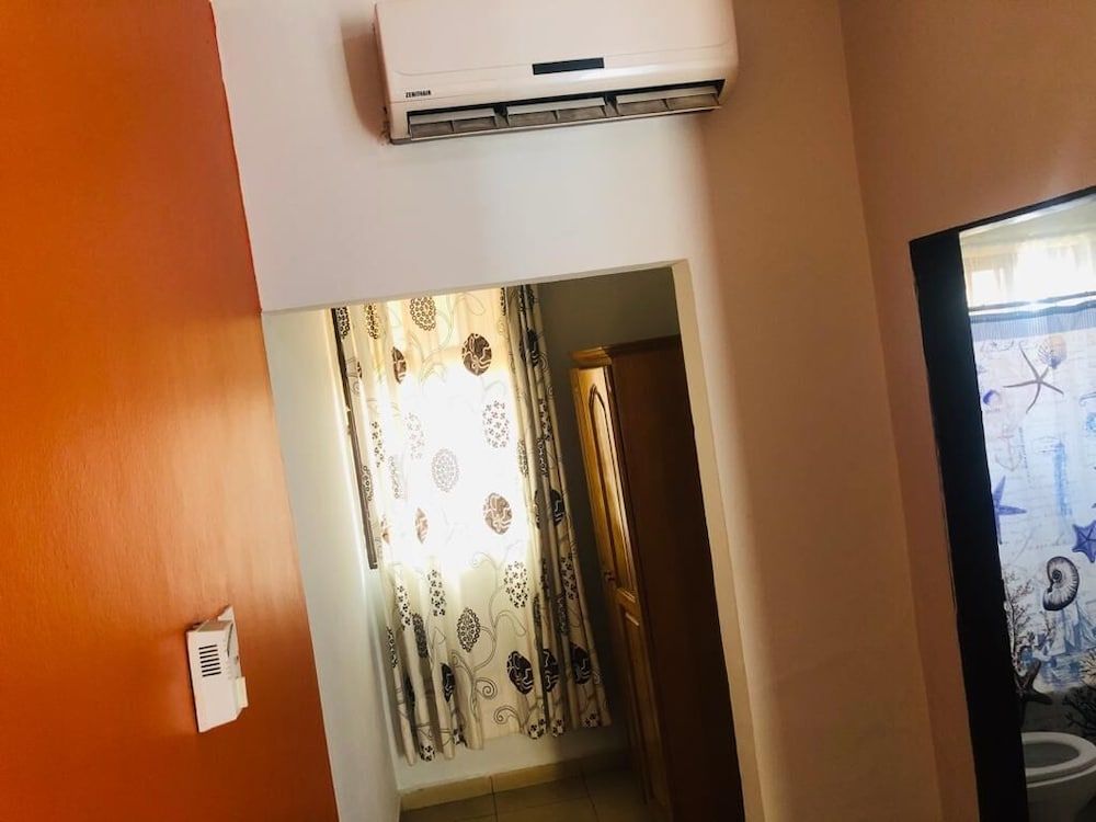 Exclusive Single Room, Terrace, Garden View