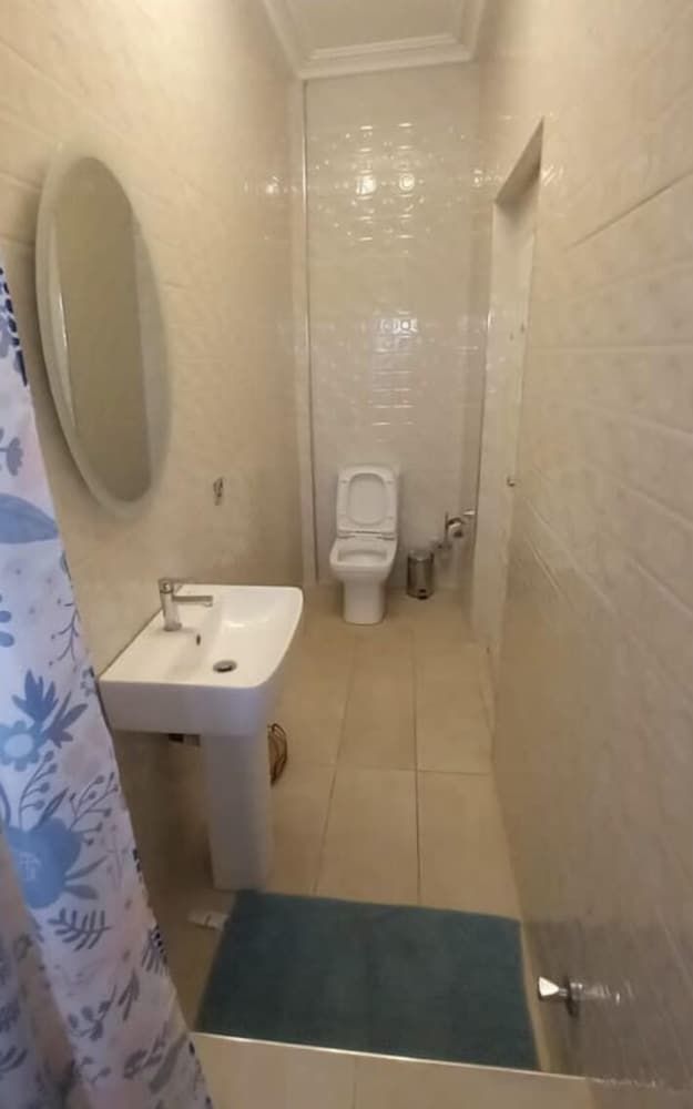 BAFFOUR APARTMENTS Apartment Double Bed 5