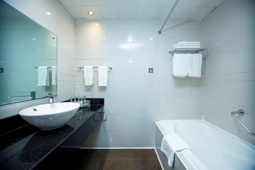 Lancaster Kumasi City Executive Room 5