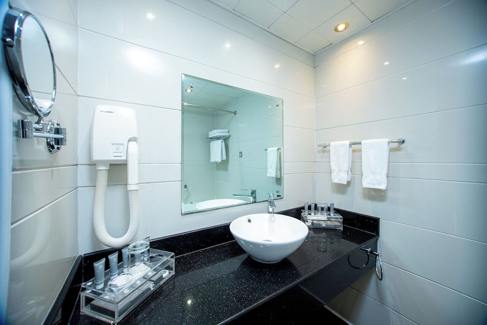 Lancaster Kumasi City Executive Room 6