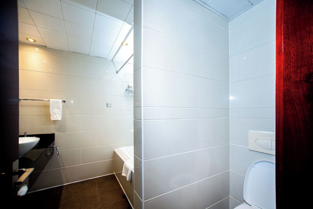 Lancaster Kumasi City Family Suite 2