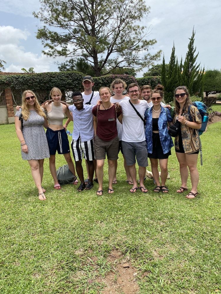 Whispers  Guest House