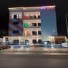 Js way Apartments and Executive Hotel
