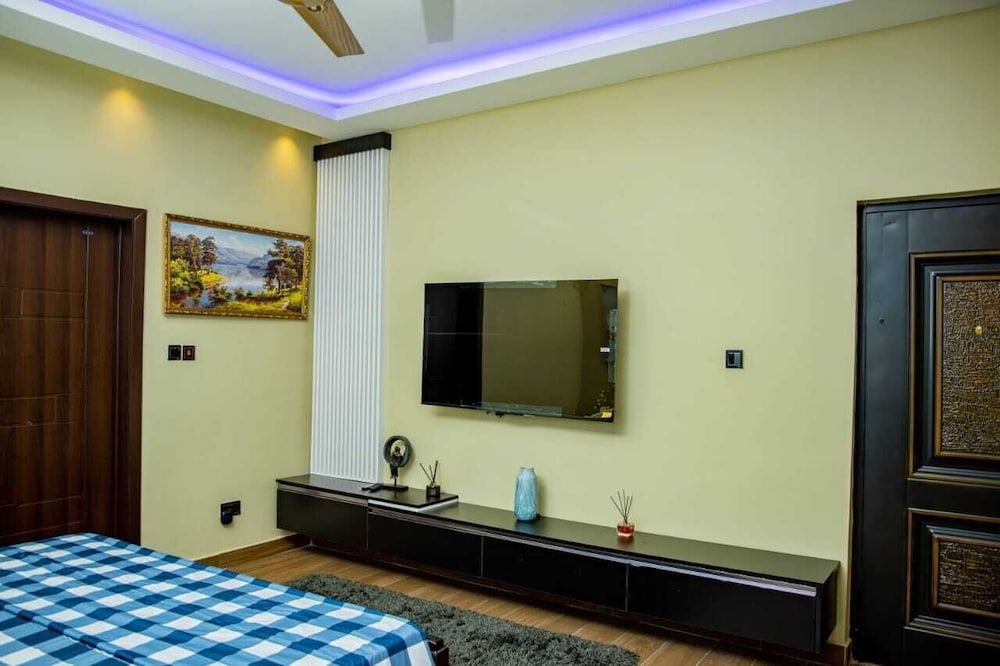 Js way Apartments and Executive Hotel Executive Studio Suite 3
