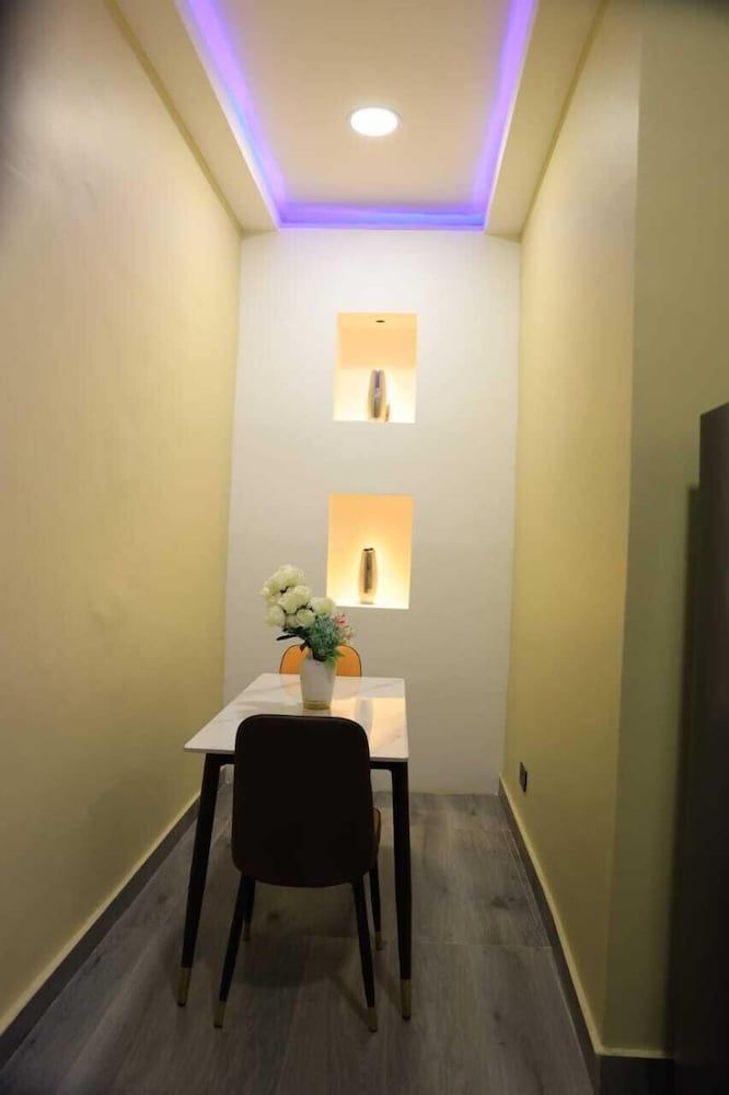 Js way Apartments and Executive Hotel Family Apartment, 3 Bedrooms 2