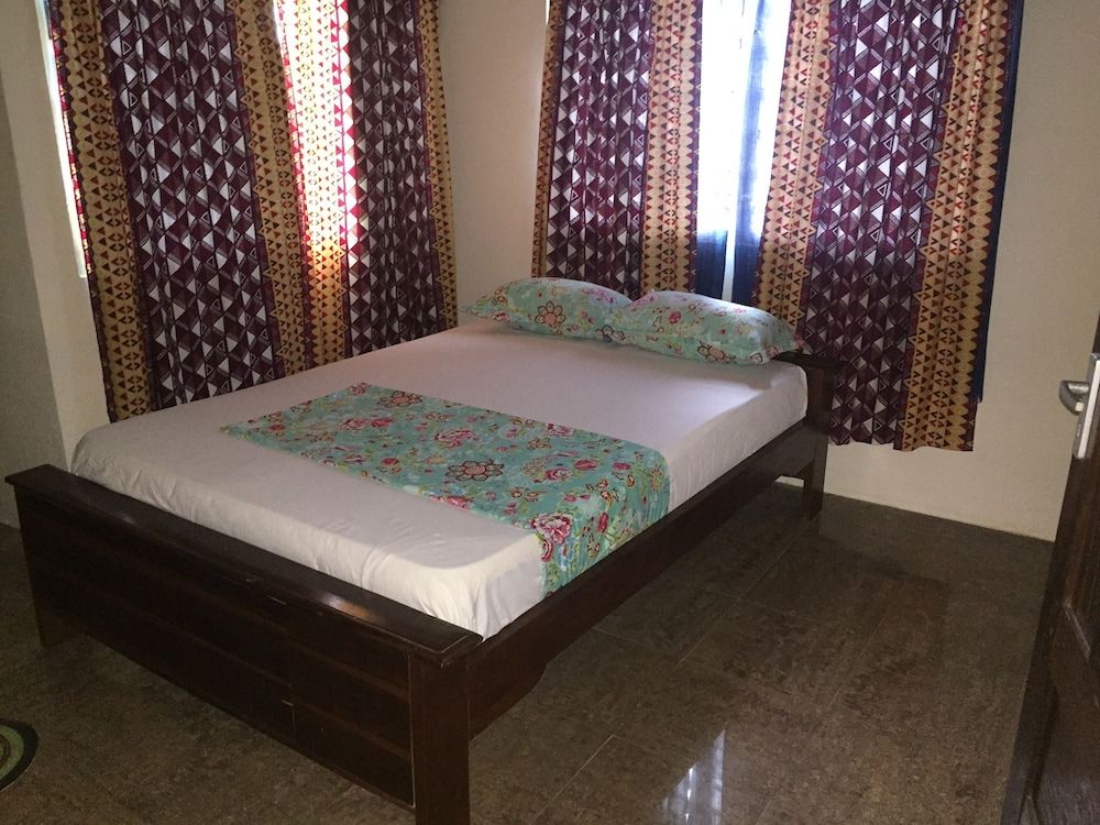 Double Room, 1 Double Bed, Non Smoking