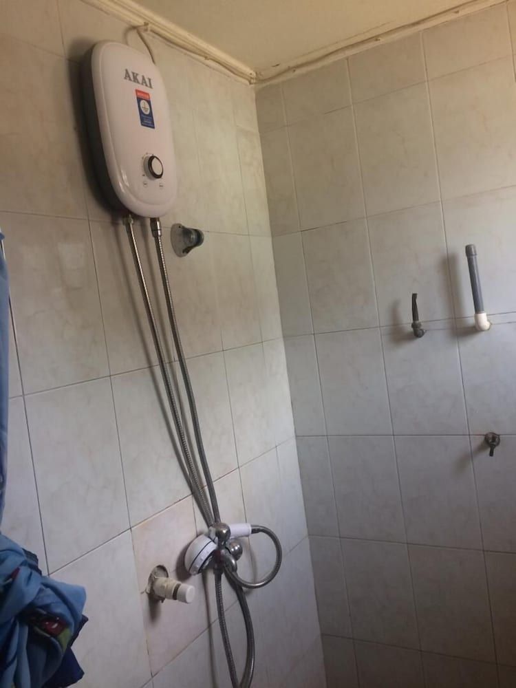 Single Room, 1 Twin Bed, Accessible, Non Smoking