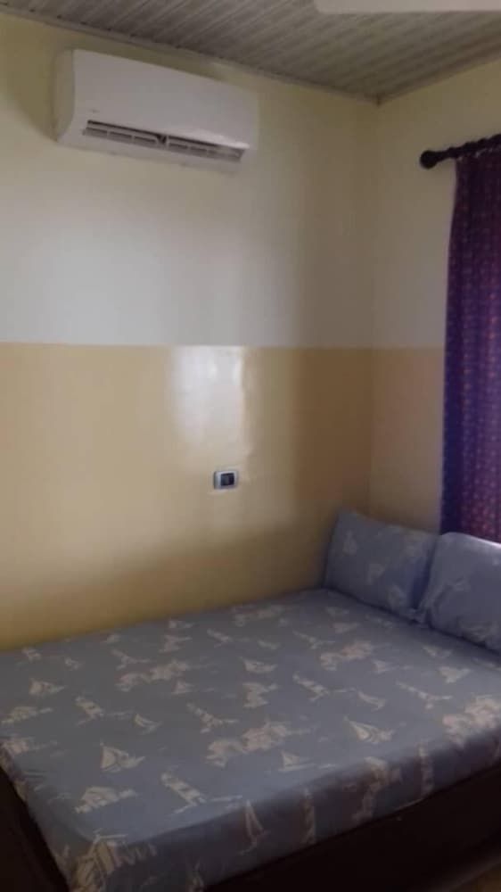 Double Room, Non Smoking (Master)