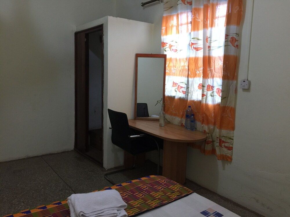 Basic Double Room, Private Bathroom