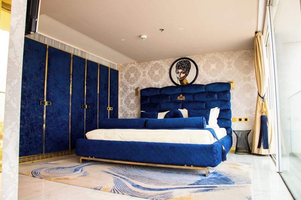 King Suite
