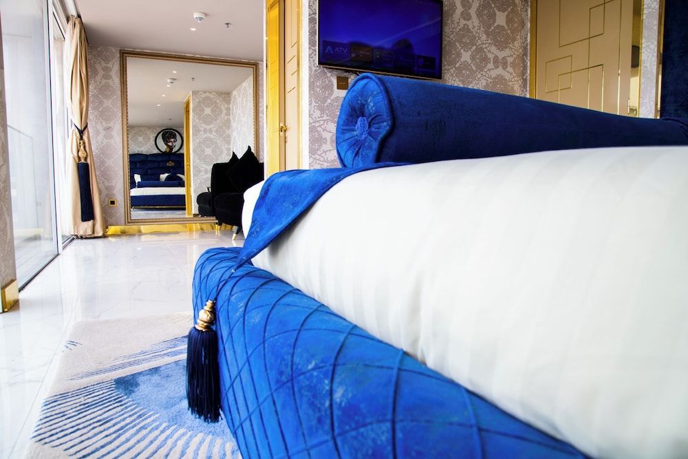 King Suite