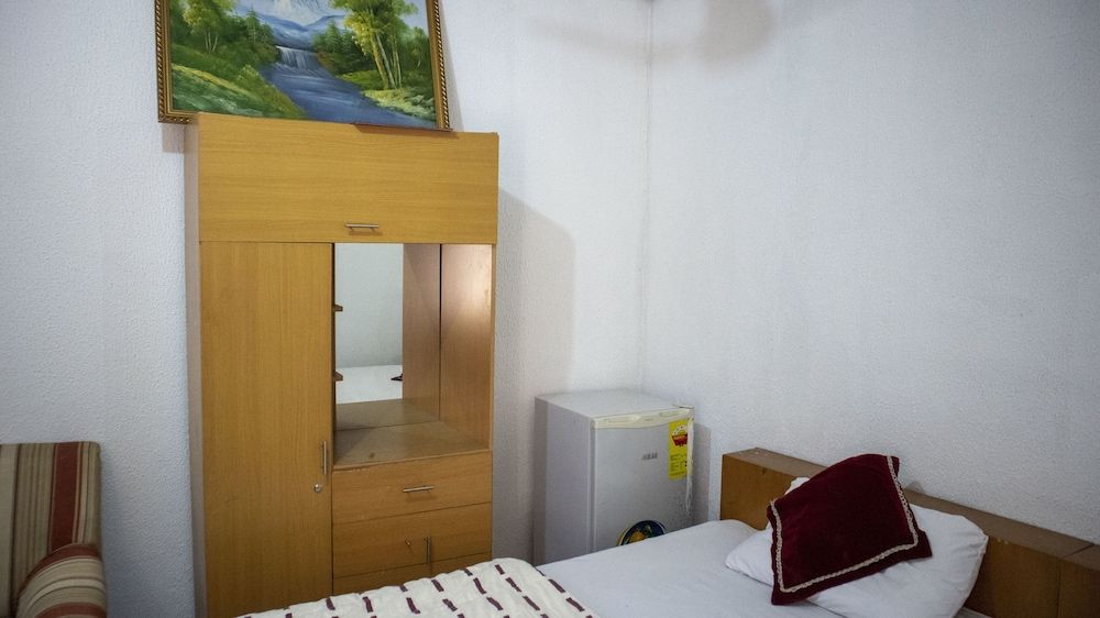 Gulf Suites Hotel Executive Room 3